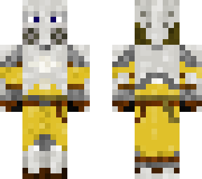 the knight