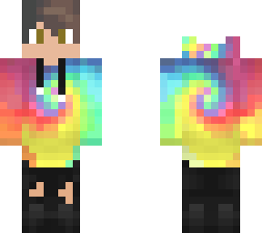 tiedye boy edit