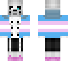 trans undertale