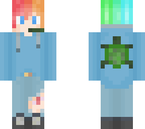 turtlesarecool request