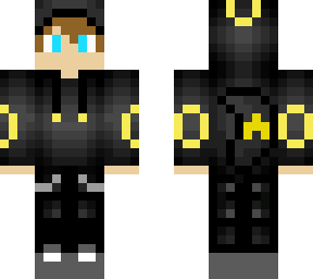 ubreon boy edit