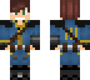 vault dweller