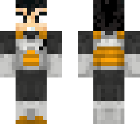 vegeta fnf