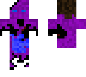 withered night