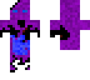withered worrier
