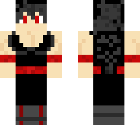 x the hakaishin prototype