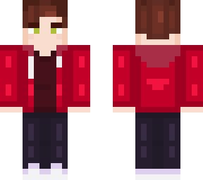 - request - jason :d
