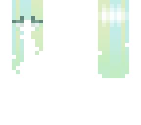 -green and blue lovebirds- sc/hb
