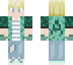 aaron