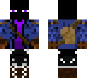 adventurer enderman