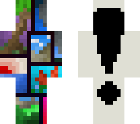 announcement skin.
