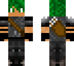 archer