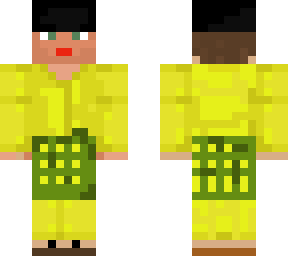 baju melayu w/ samping