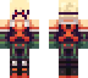 bakugo