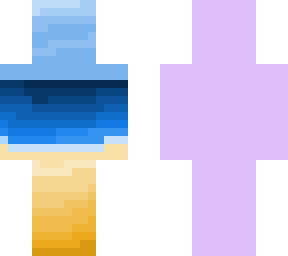 beach, daytime