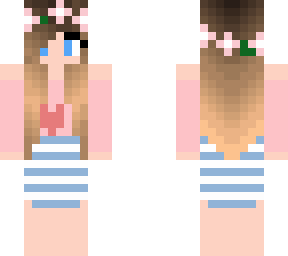 beach girl!
