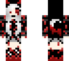 bloody