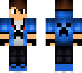 blueboy x7