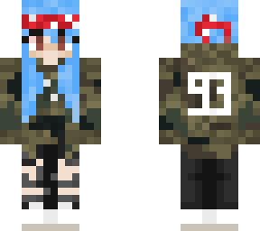 bts girl- suga mic drop