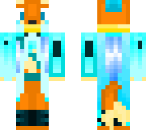buizel blu