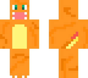charimander