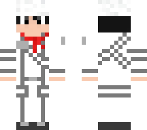chef kirito