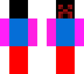 color creeper