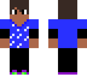 Verde | Minecraft Skins