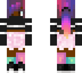 colour bandit