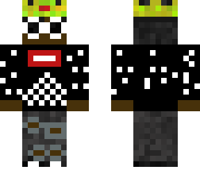 cool kid supreme king