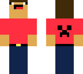 creeper derp