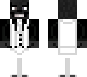 dcmu black mask