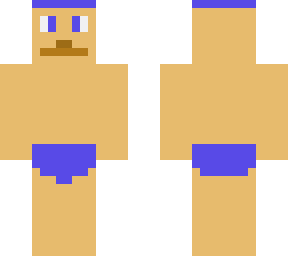 der schwimmer