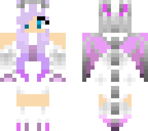 dragon girl 2