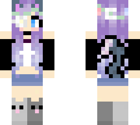 edit for an oc