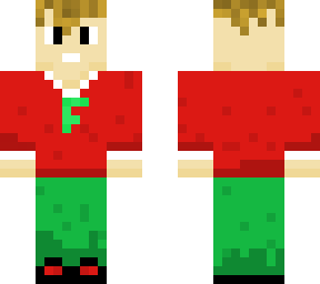 feulfire (christmas)