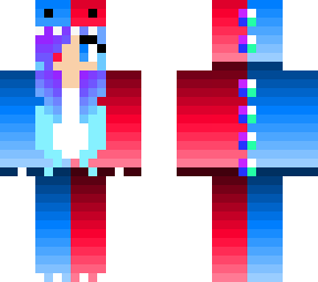 fire and water dino