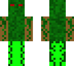 forest elemental