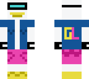 gansogansta
