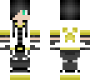 golden guy