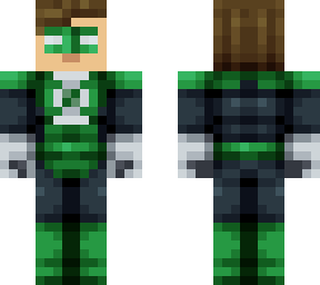 green lantern (hal jordan)