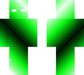 green null