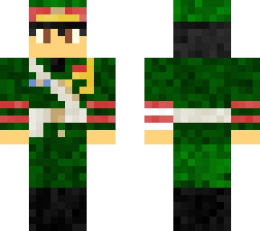 guard