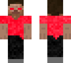 herobrine's big bro