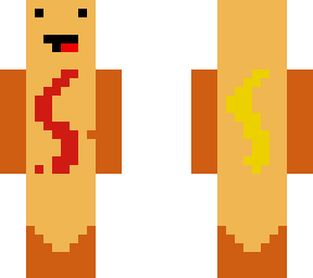 hot dog
