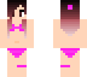i'm a pretty princess in my swimsuit