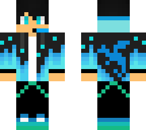 ice boy (fixed)