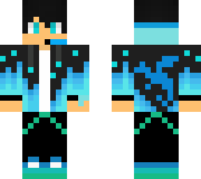 ice boy