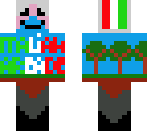 italianarcadeskin
