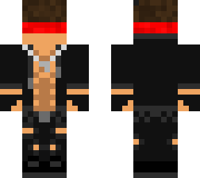 james lycan edited